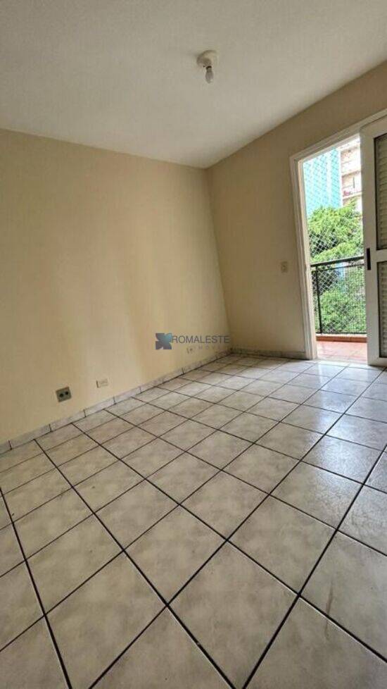 Apartamento de 70 m² Vila Alpina - São Paulo, à venda por R$ 320.000