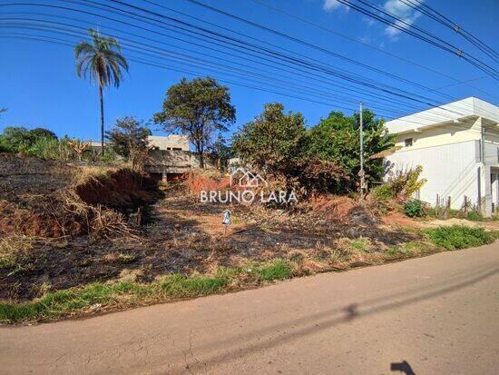 Terreno de 360 m² na Professor Lafayette Rodrigues - Novo Igarapé - Igarapé - MG, à venda por R$ 225