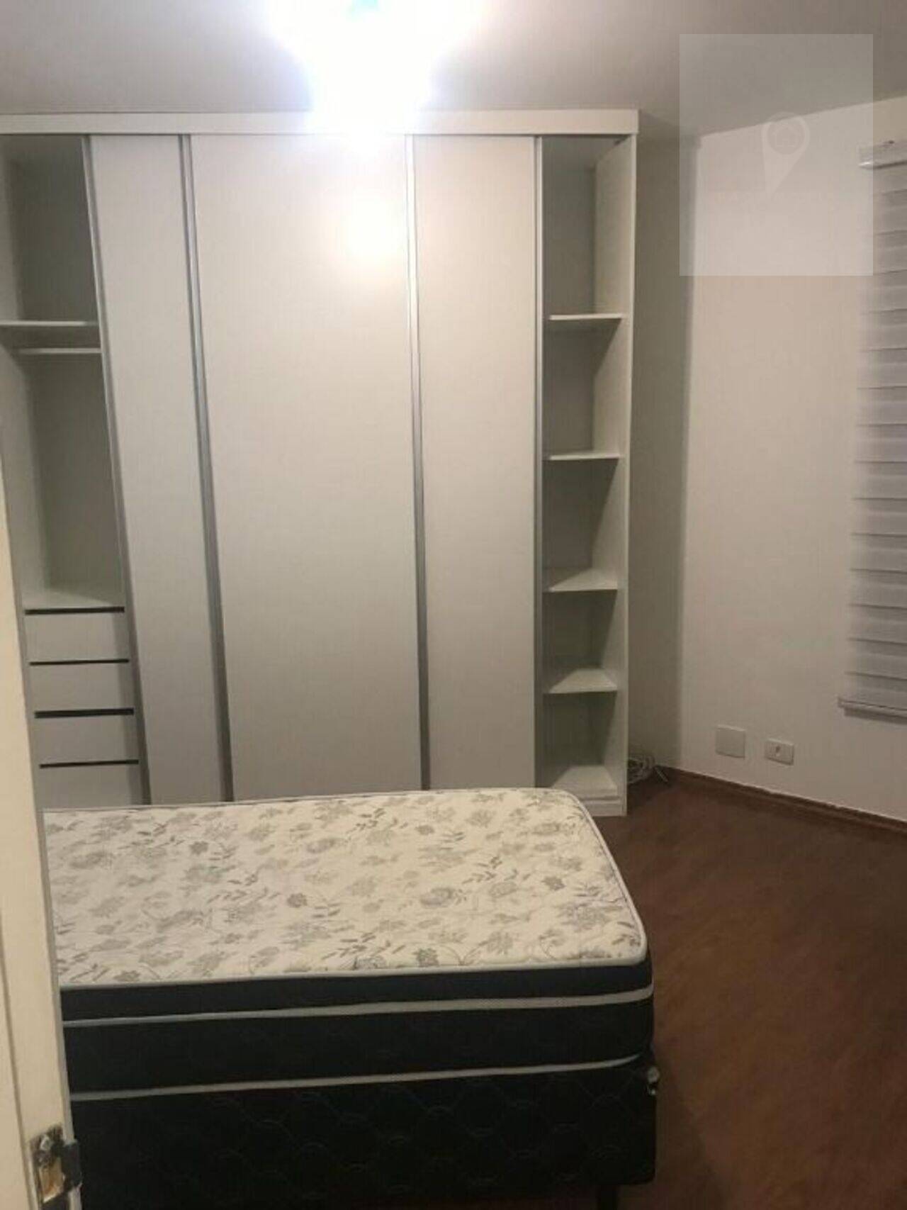 Apartamento Empresarial 18 do Forte, Barueri - SP