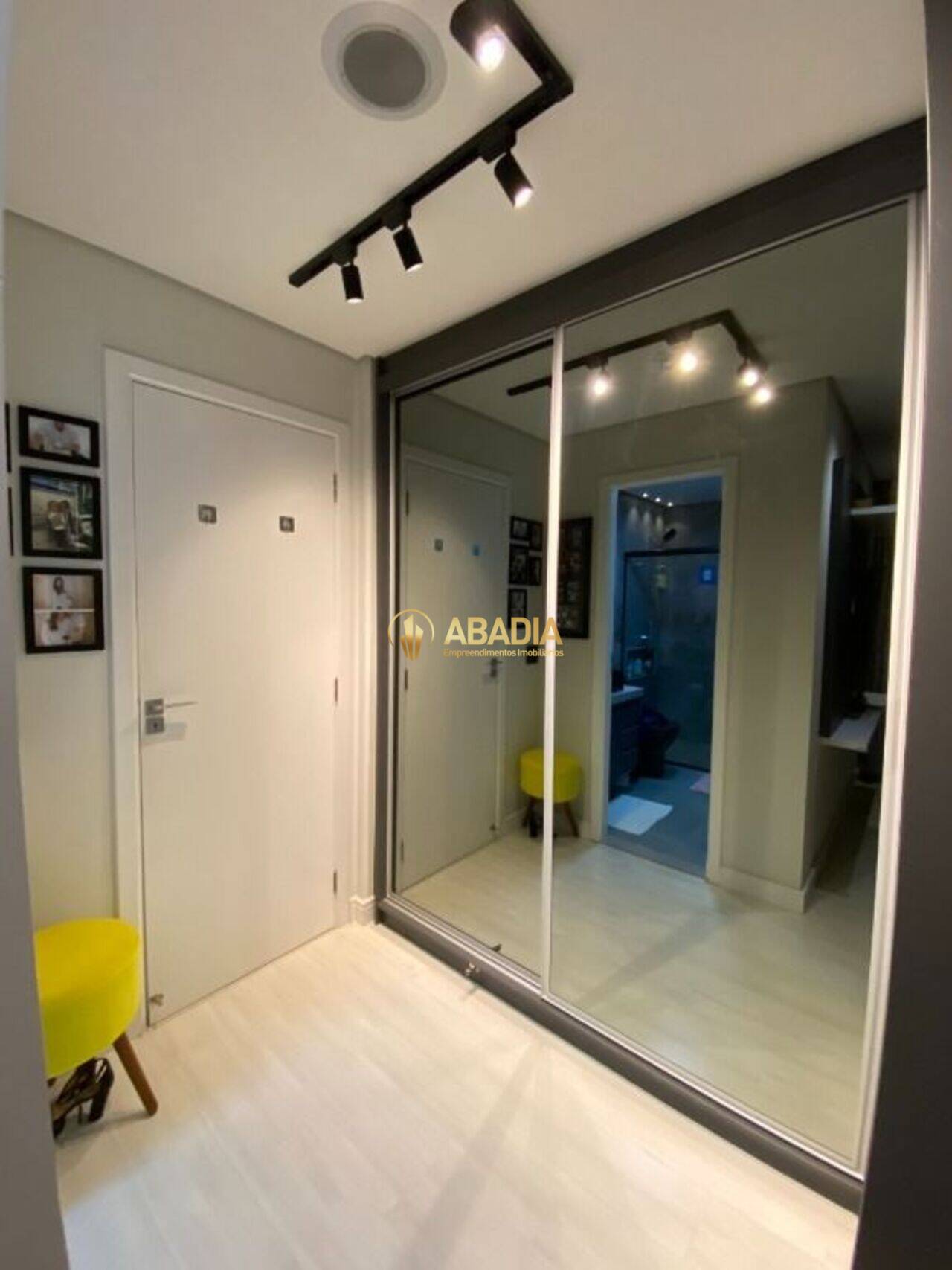 Apartamento Cambuí, Campinas - SP