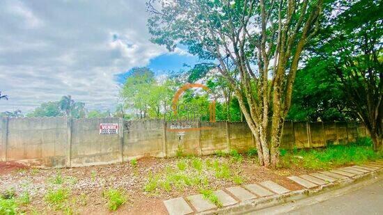 Terreno de 365 m² Jardim do Lago - Atibaia, à venda por R$ 480.000