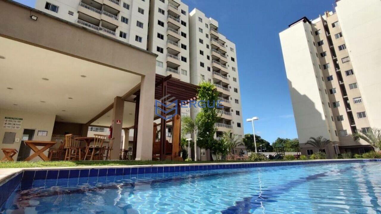 Apartamento Itaperi, Fortaleza - CE