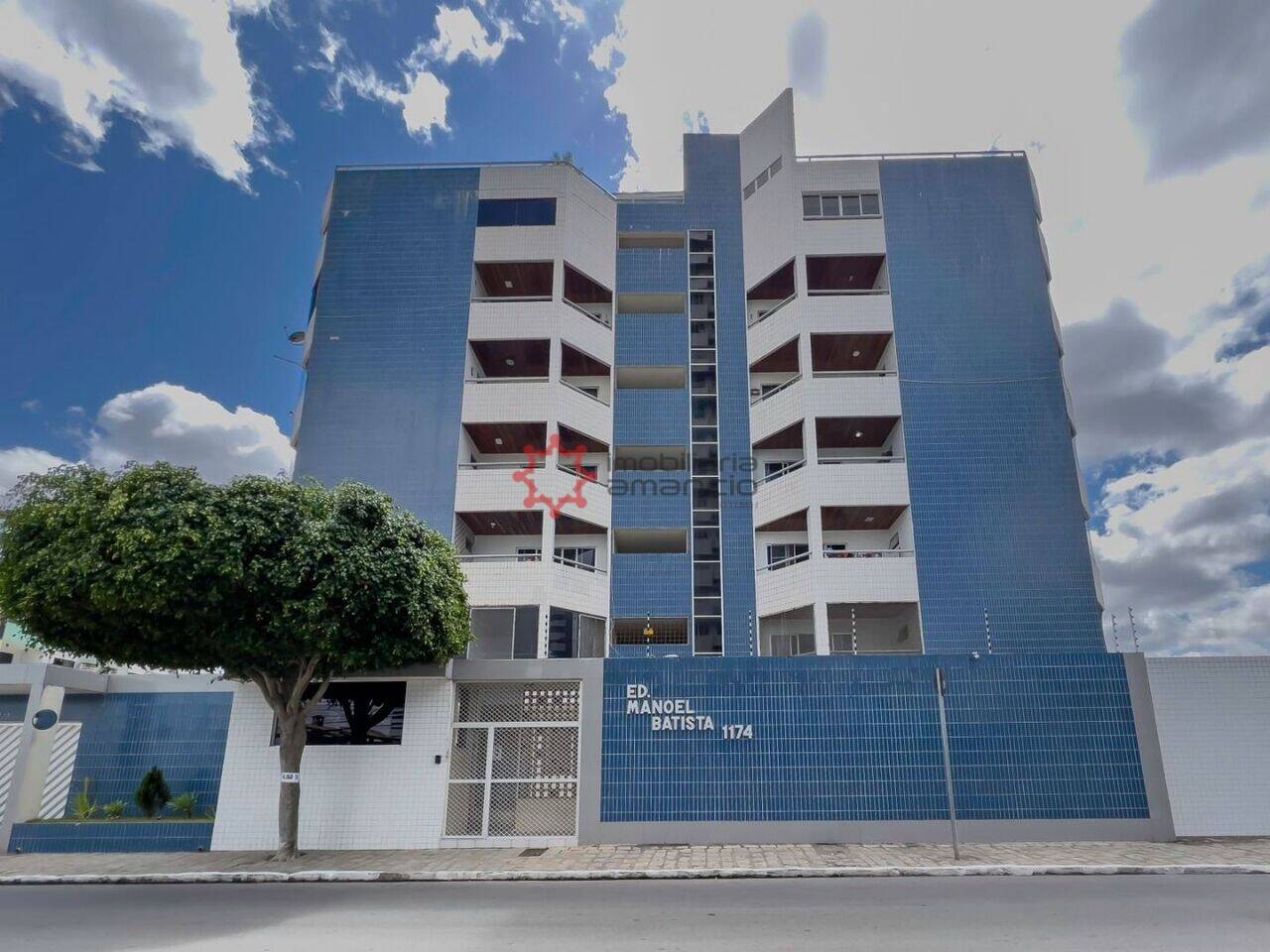 Apartamento Universitário, Caruaru - PE