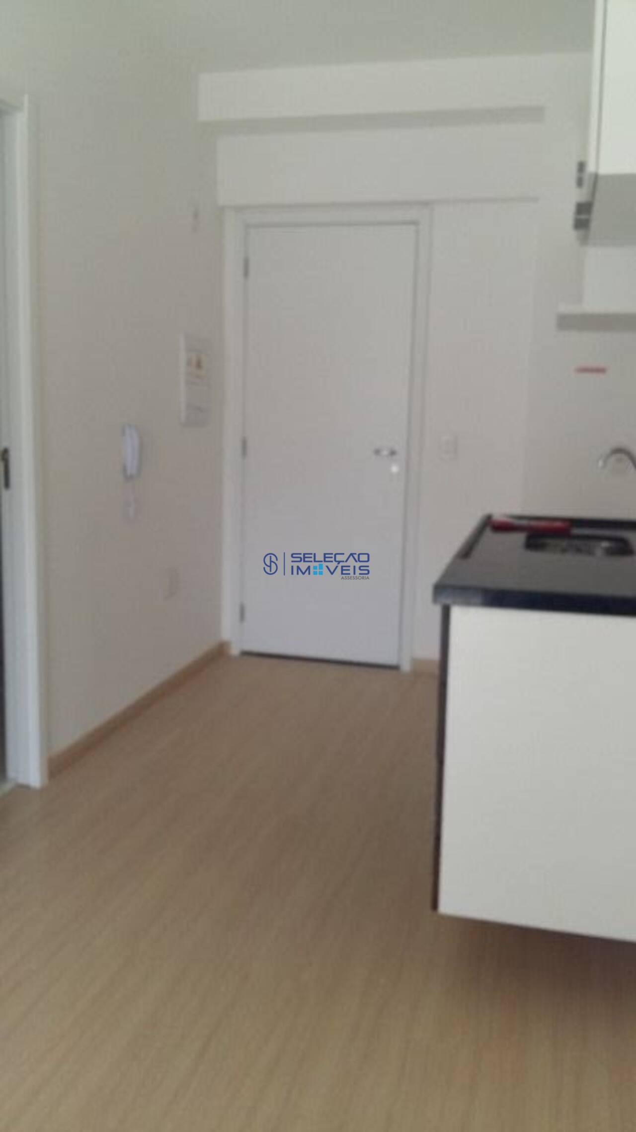 Apartamento Consolação, São Paulo - SP