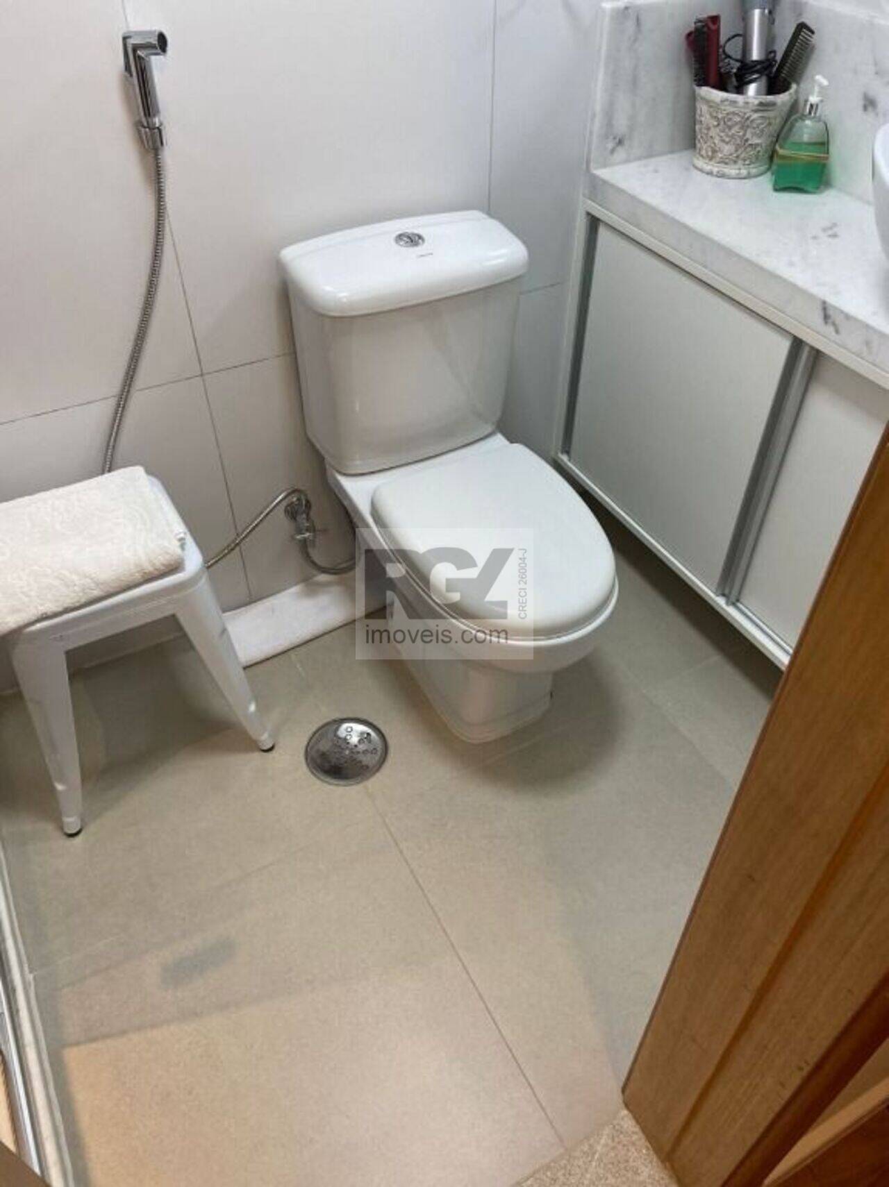 Apartamento Vila Mariana, São Paulo - SP