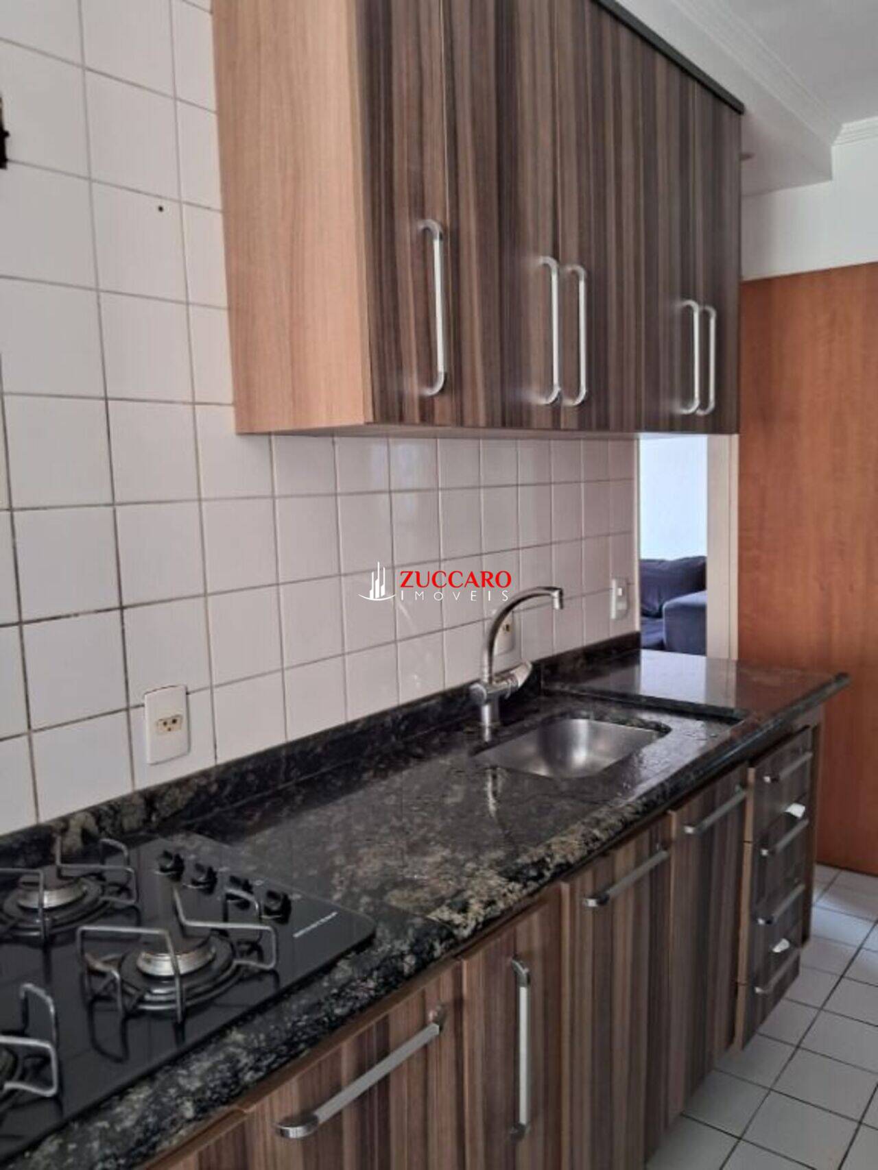 Apartamento Jardim São Judas Tadeu, Guarulhos - SP