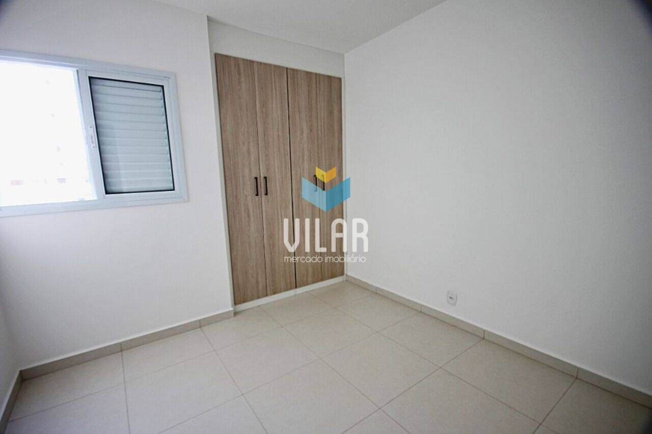 Apartamento Central Parque Sorocaba, Sorocaba - SP