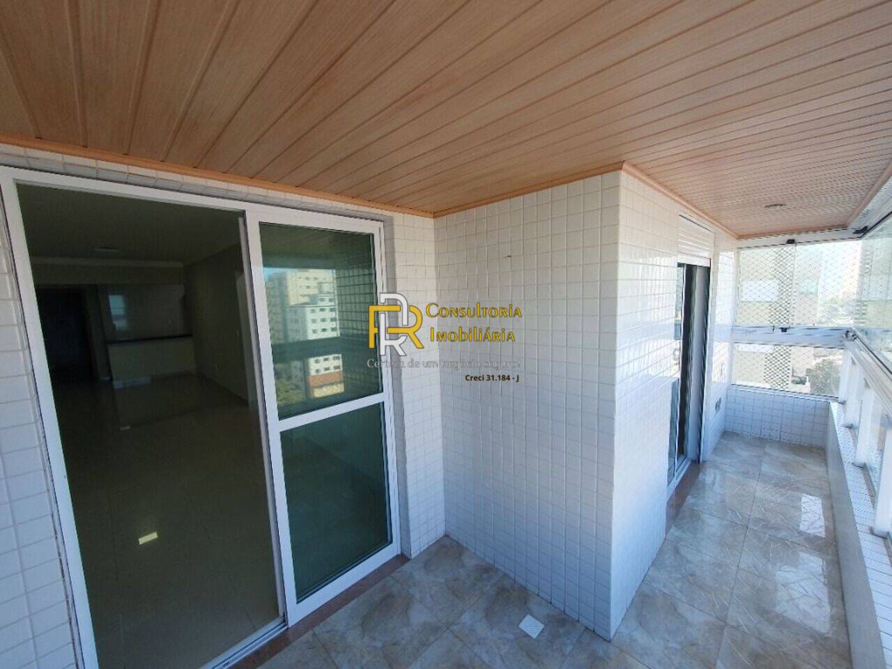 Apartamento Aviação, Praia Grande - SP