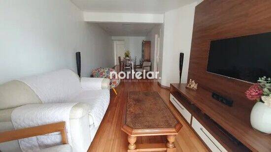 Apartamento Centro, Osasco - SP