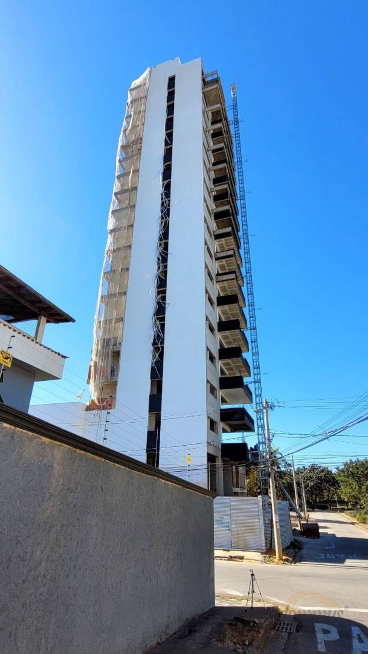 Apartamento Iguaçu, Ipatinga - MG