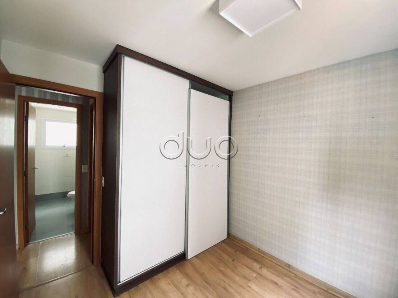 Apartamento com 2 dormitórios à venda, 64 m² por R$ 320.000 - Santa Cecília - Piracicaba/SP