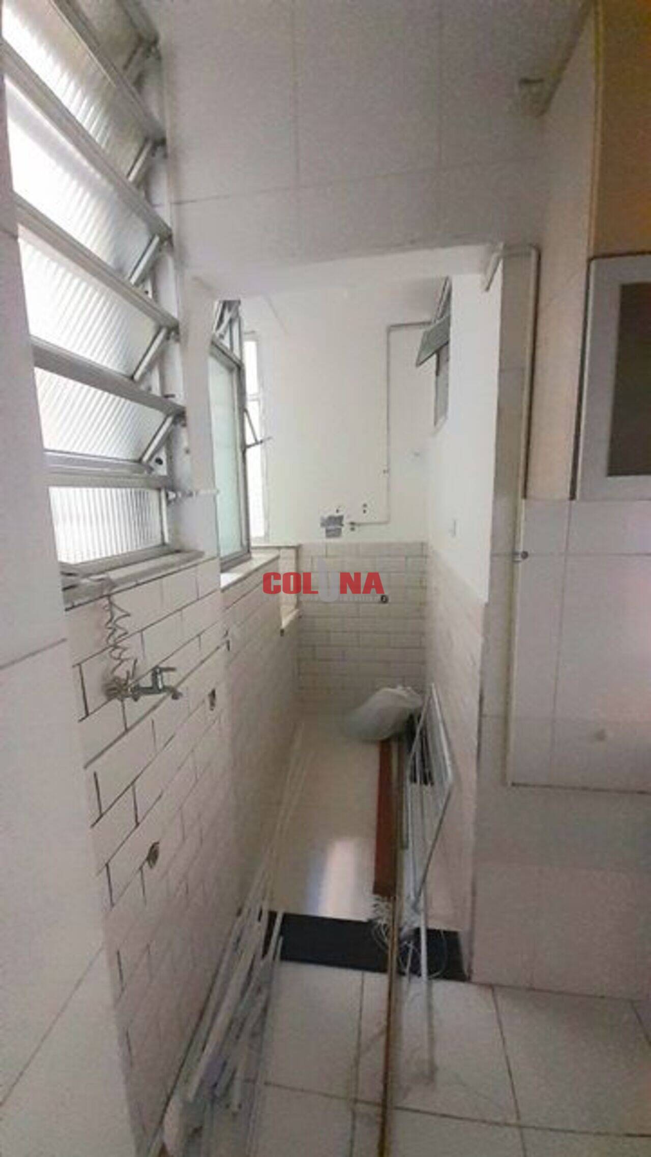 Apartamento Icaraí, Niterói - RJ