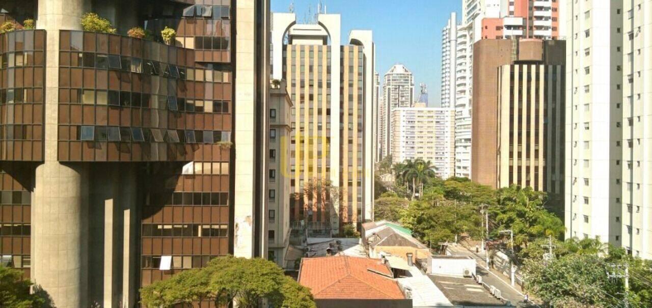 Conjunto Berrini, São Paulo - SP