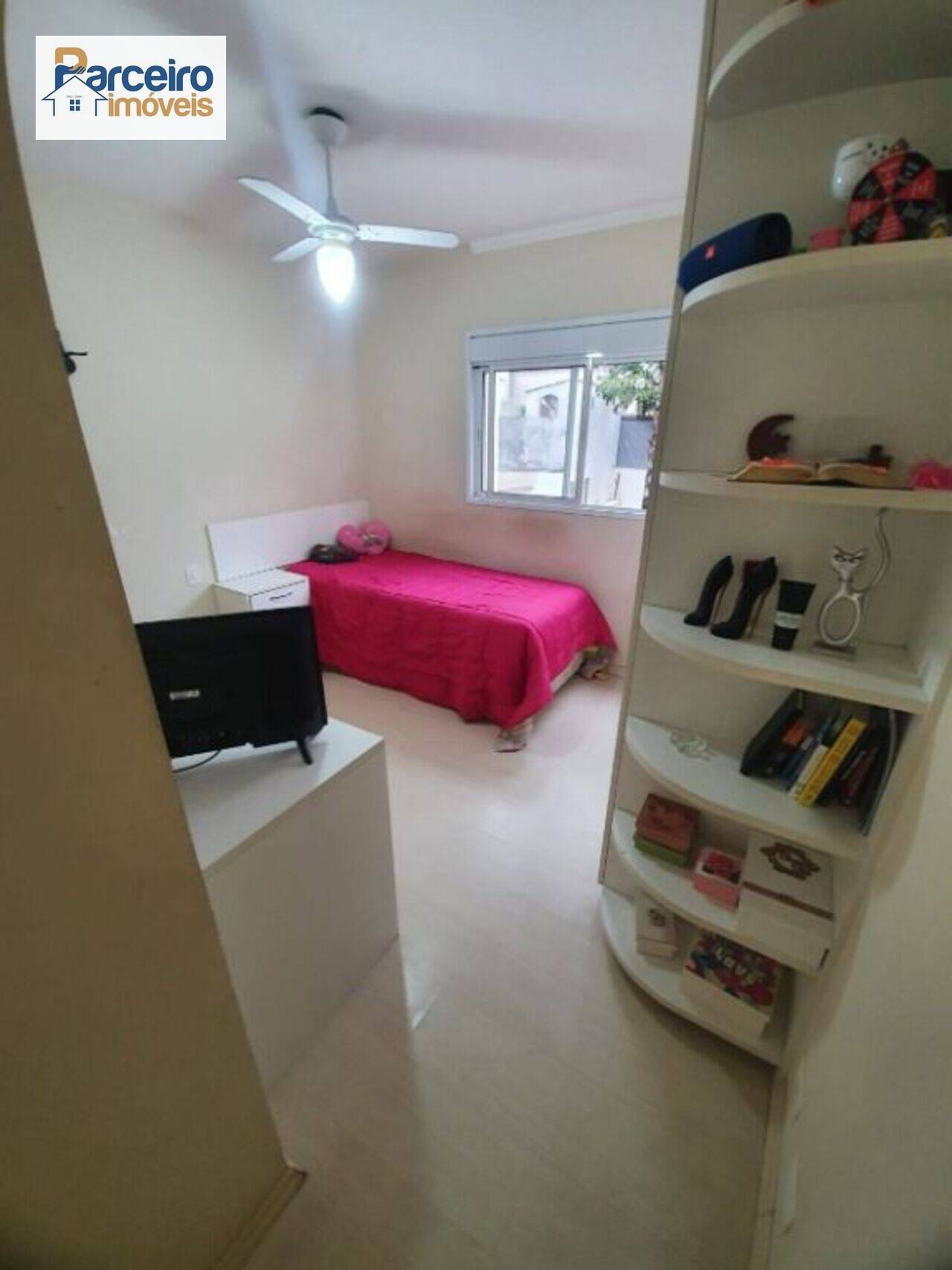 Apartamento Anália Franco, São Paulo - SP