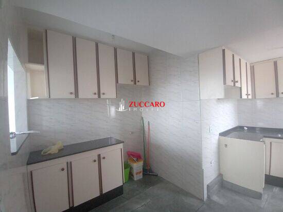 Apartamento Macedo, Guarulhos - SP