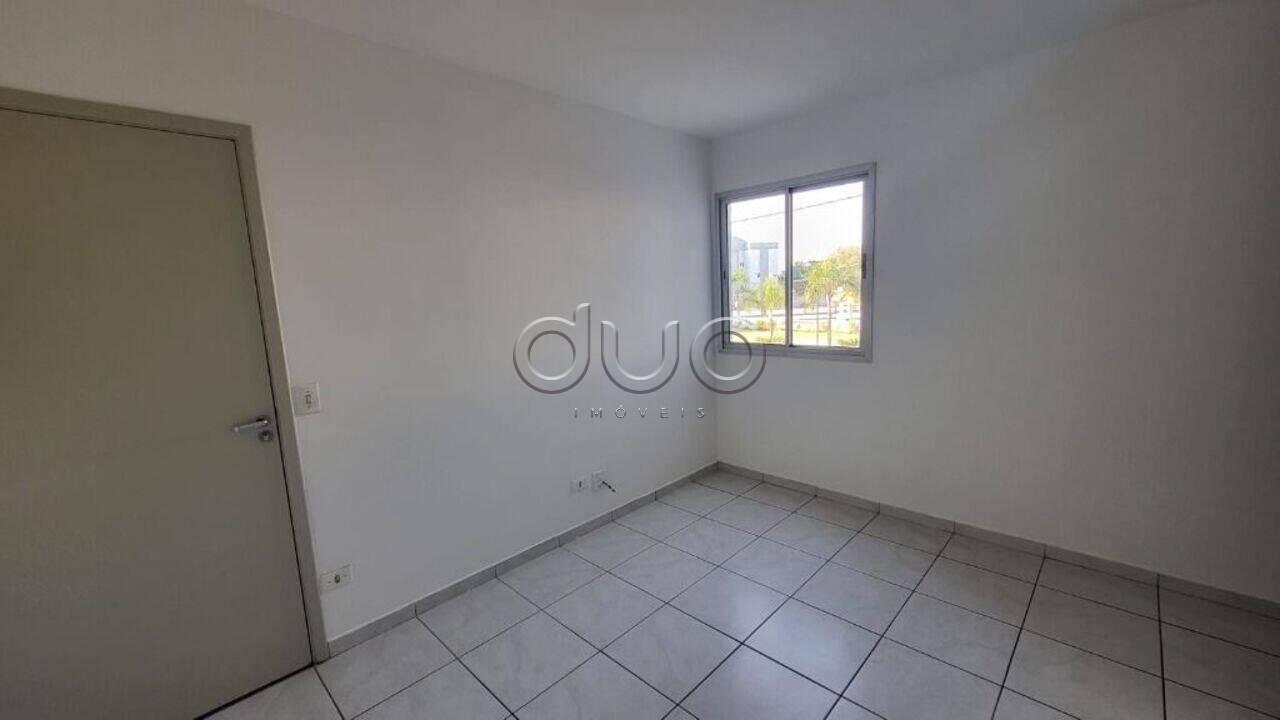 Apartamento com 2 dormitórios à venda, 54 m² por R$ 150.000 - Dois Córregos - Piracicaba/SP