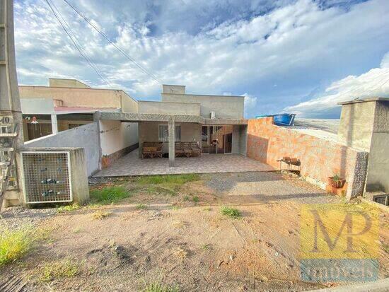 Casa de 76 m² Centro - Ibirama, à venda por R$ 240.000