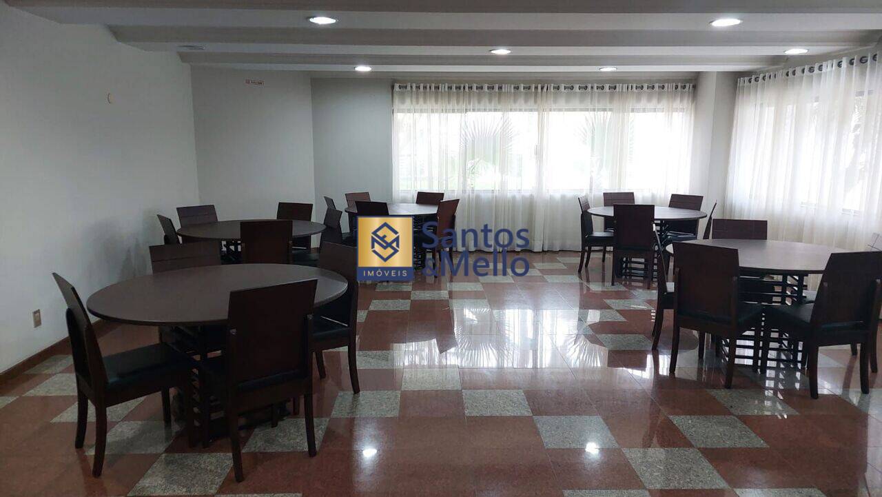 Apartamento Jardim, Santo André - SP