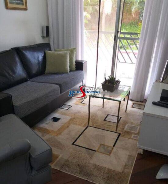 Apartamento Vila Formosa, São Paulo - SP