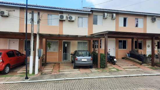 Casa de 113 m² Canudos - Novo Hamburgo, à venda por R$ 330.000