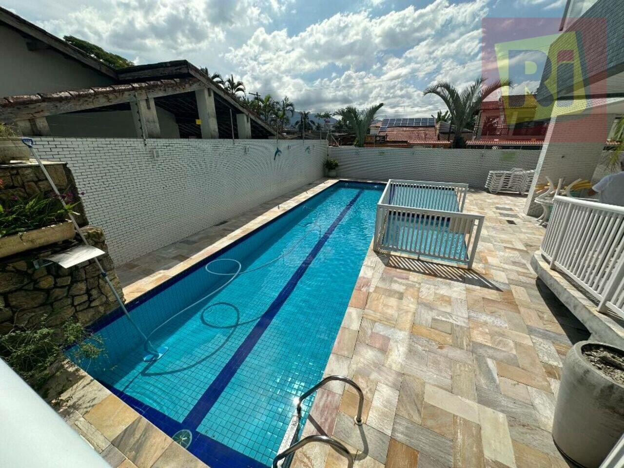 Apartamento Jardim Lido, Bertioga - SP