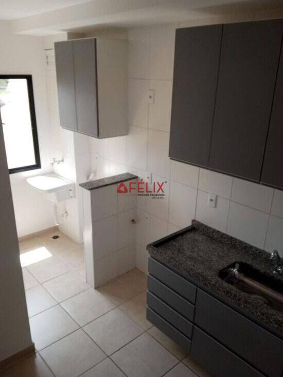 Apartamento Vila São José, Taubaté - SP