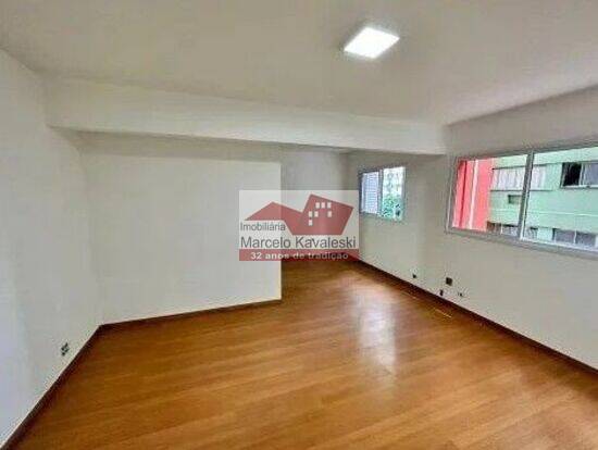 Apartamento de 66 m² Vila Mariana - São Paulo, à venda por R$ 650.000