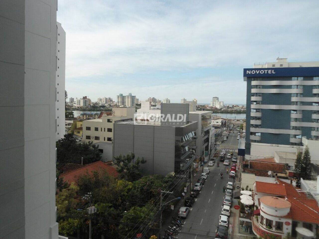 Apartamento Centro, Itajaí - SC