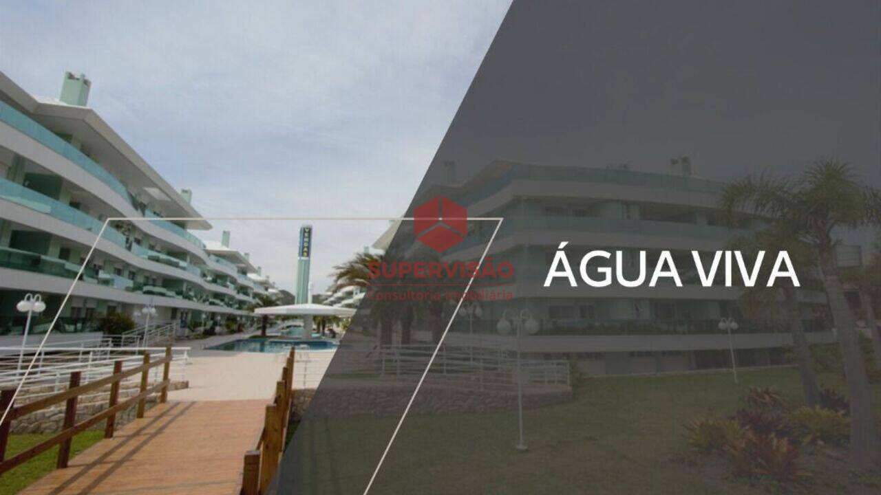 ÁGUA VIVA