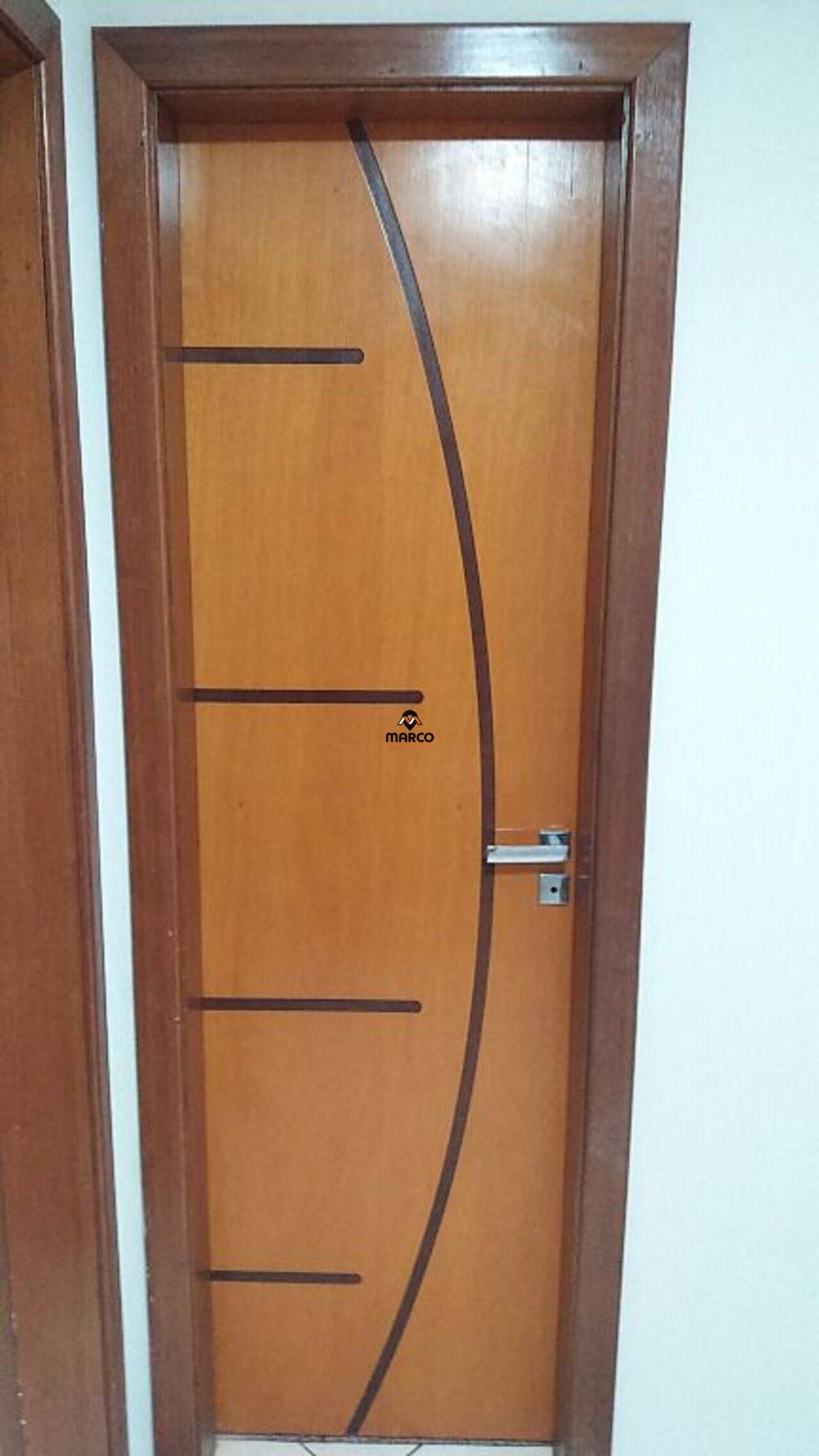 Apartamento Centro Sul, Várzea Grande - MT