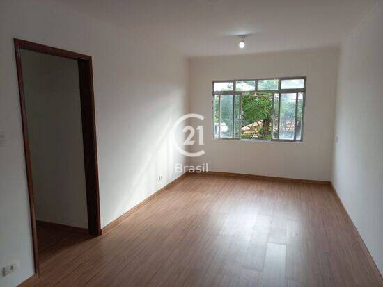 Apartamento de 62 m² na Aurélia - Lapa - São Paulo - SP, à venda por R$ 487.000