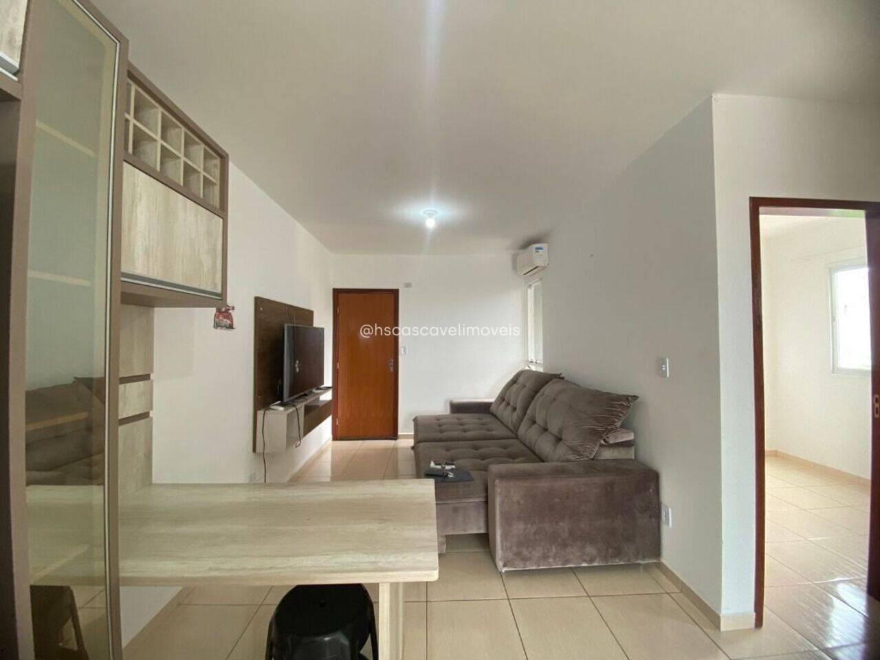 Apartamento Cancelli, Cascavel - PR