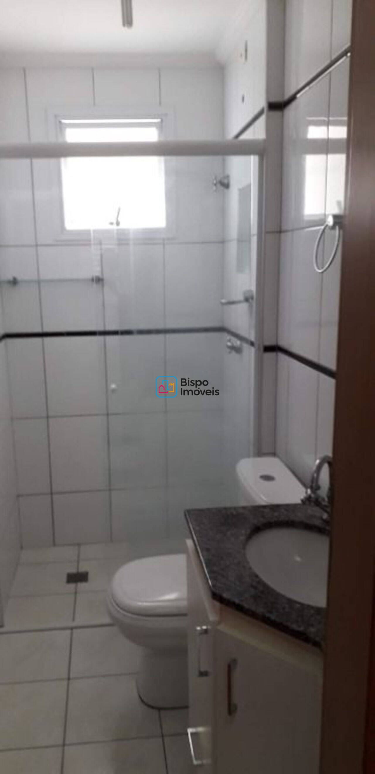 Apartamento Centro, Nova Odessa - SP