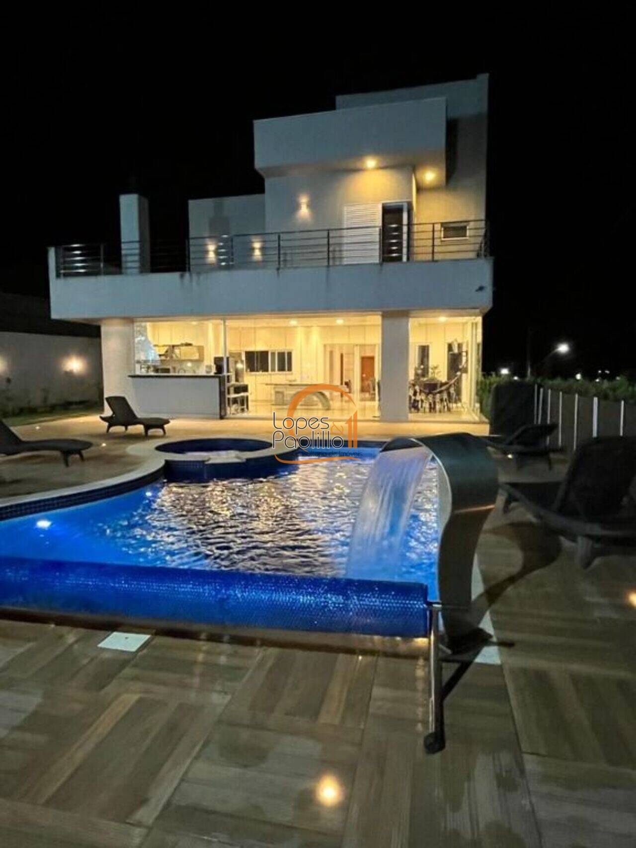 Casa Condomínio Residencial Reserva Ecológica Atibaia, Atibaia - SP