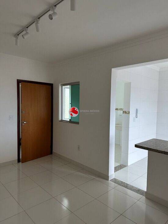 Apartamento Esplanada, Pouso Alegre - MG