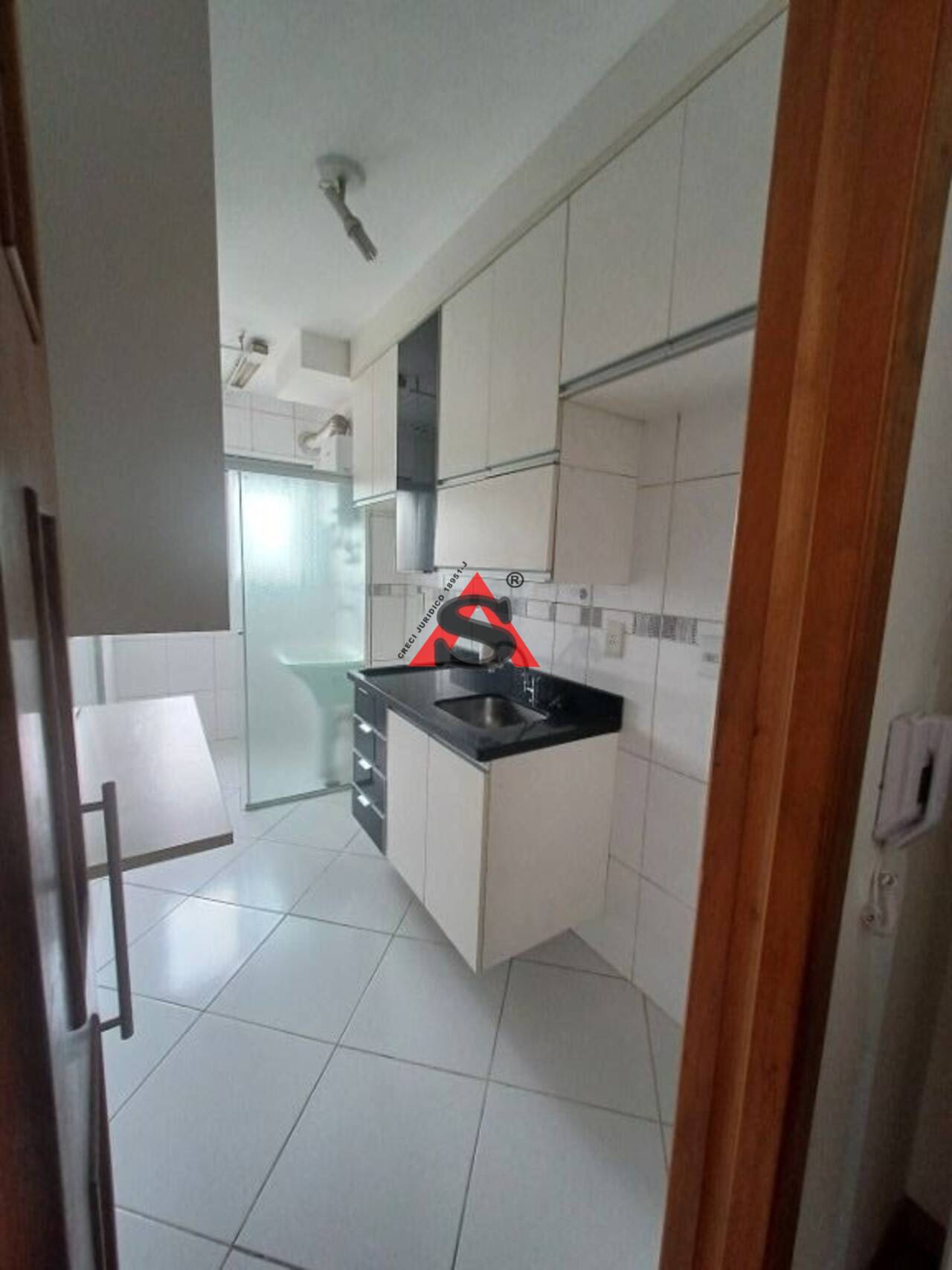 Apartamento Ipiranga, São Paulo - SP