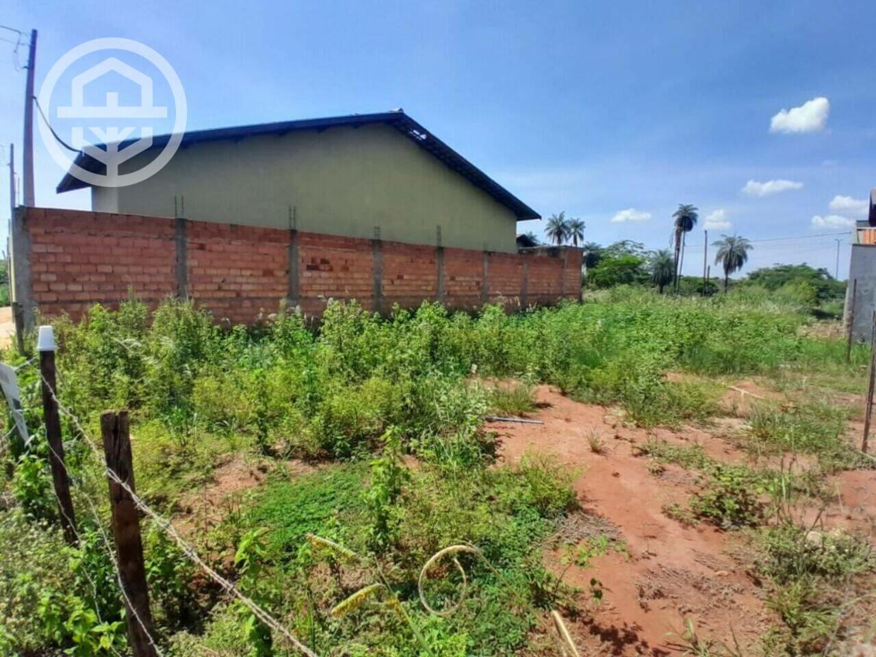 Terreno Mais Parque, Barretos - SP