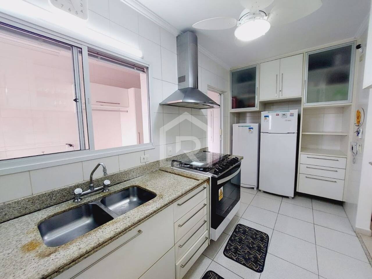 Apartamento Enseada, Guarujá - SP