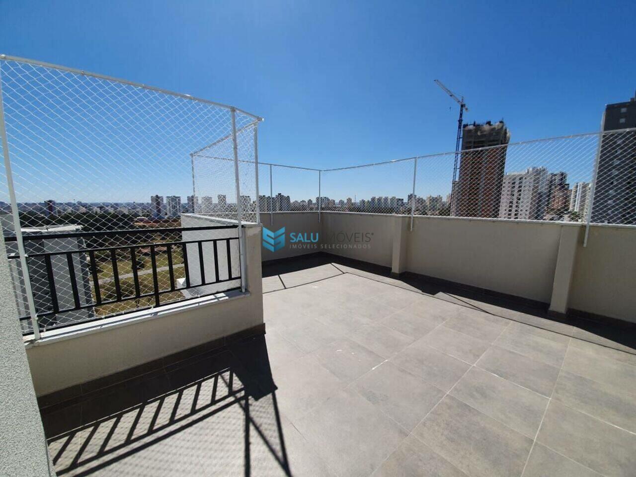 Apartamento Parque Campolim, Sorocaba - SP