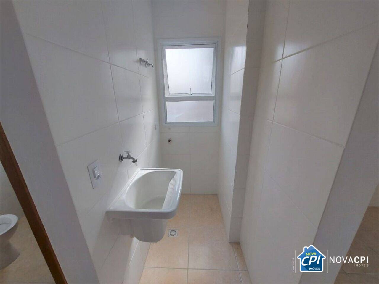 Apartamento Canto do Forte, Praia Grande - SP