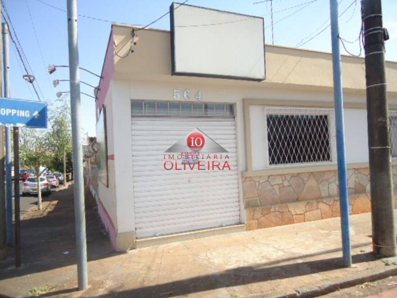 Sala São Benedito, Uberaba - MG