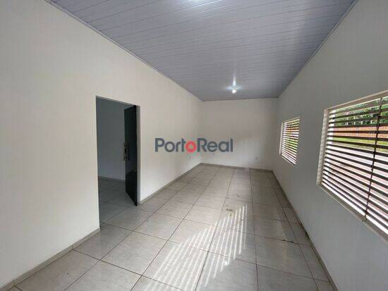 Nova Esperança - Porto Velho - RO, Porto Velho - RO