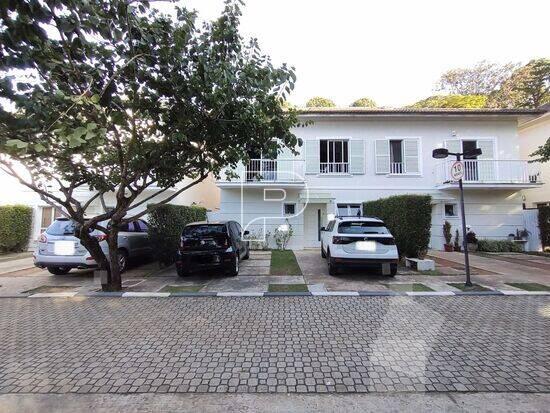 Casa de 180 m² San Remo - Cotia, à venda por R$ 910.000 ou aluguel por R$ 5.000/mês