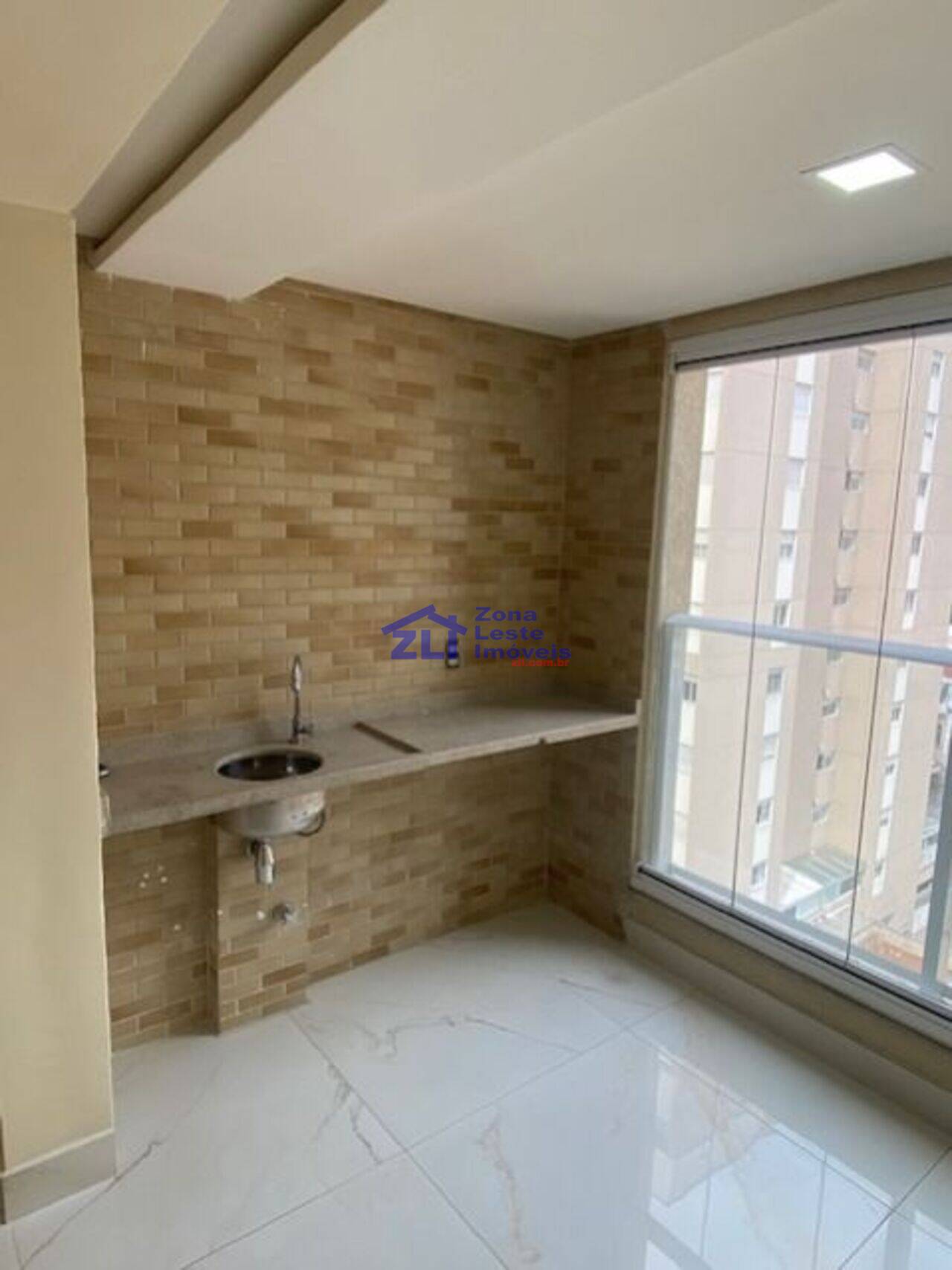 Apartamento Alto da Mooca, São Paulo - SP