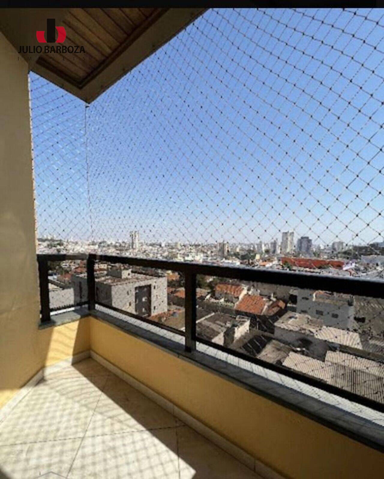 Apartamento Vila São Judas Tadeu, Guarulhos - SP