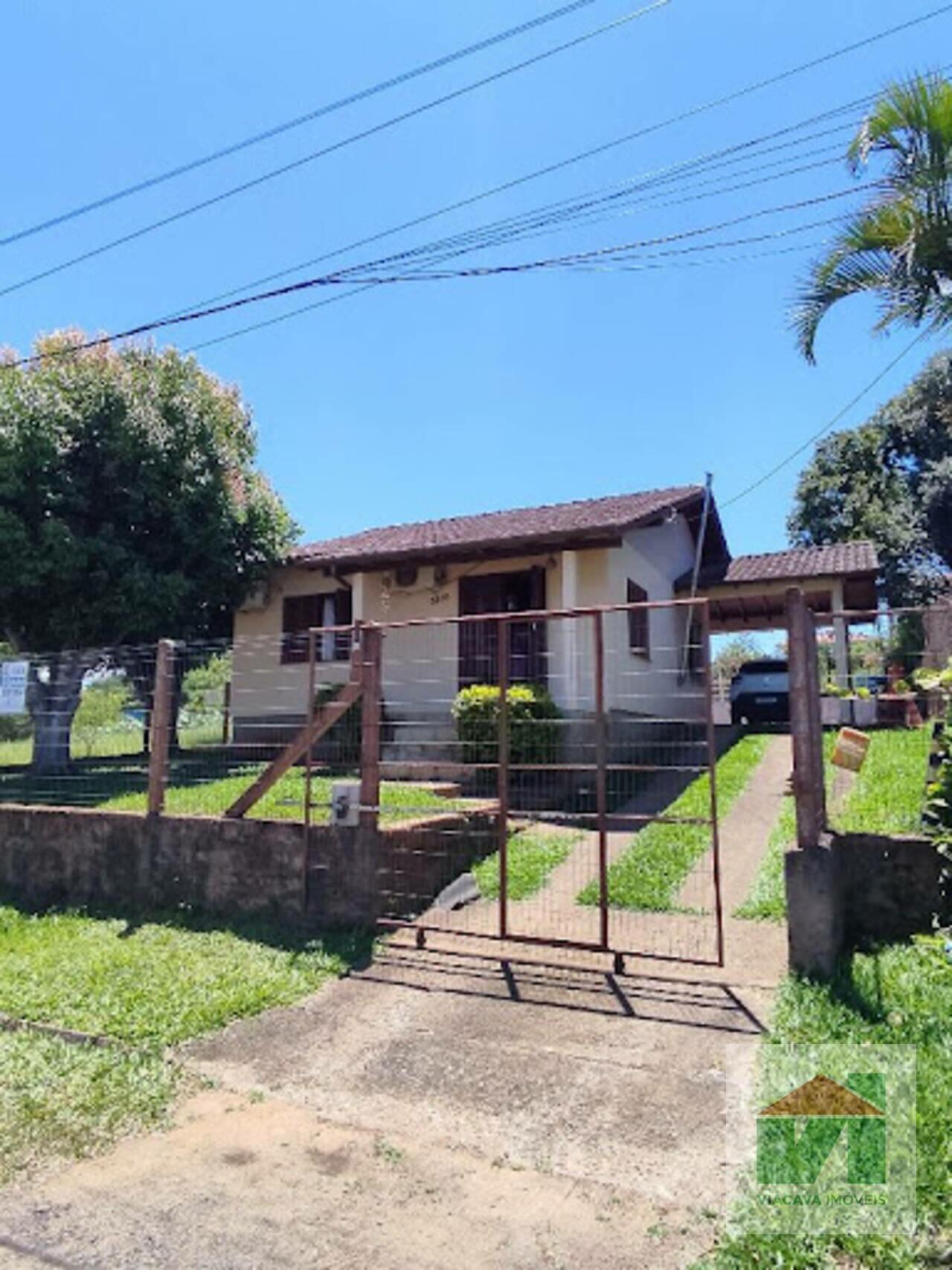 Casa Nossa Senhora de Fátima, Taquara - RS