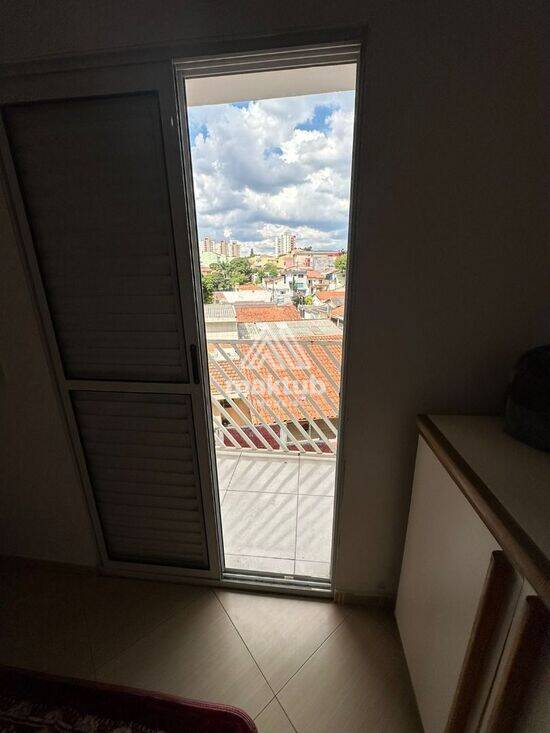 Vila Eldízia - Santo André - SP, Santo André - SP