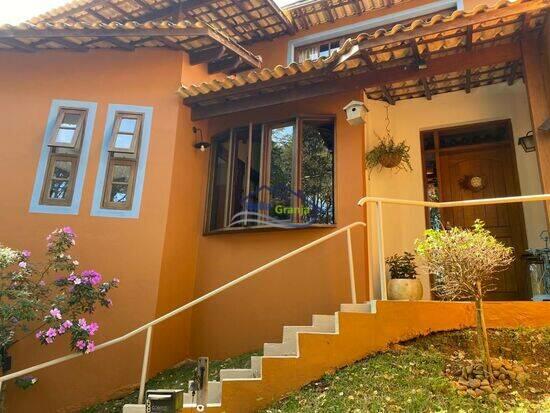 Casa de 217 m² Granja Viana - Cotia, à venda por R$ 1.400.000