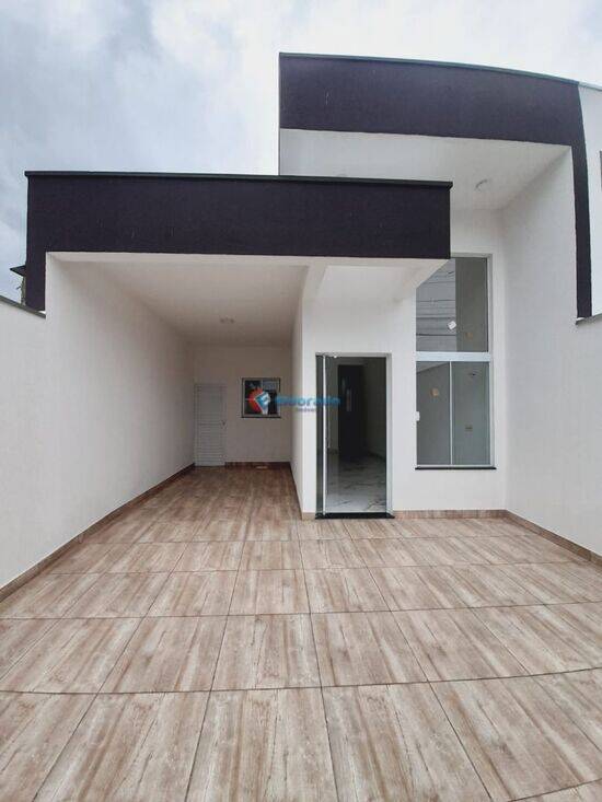 Casa de 80 m² Jardim Dall'Orto - Sumaré, à venda por R$ 550.000