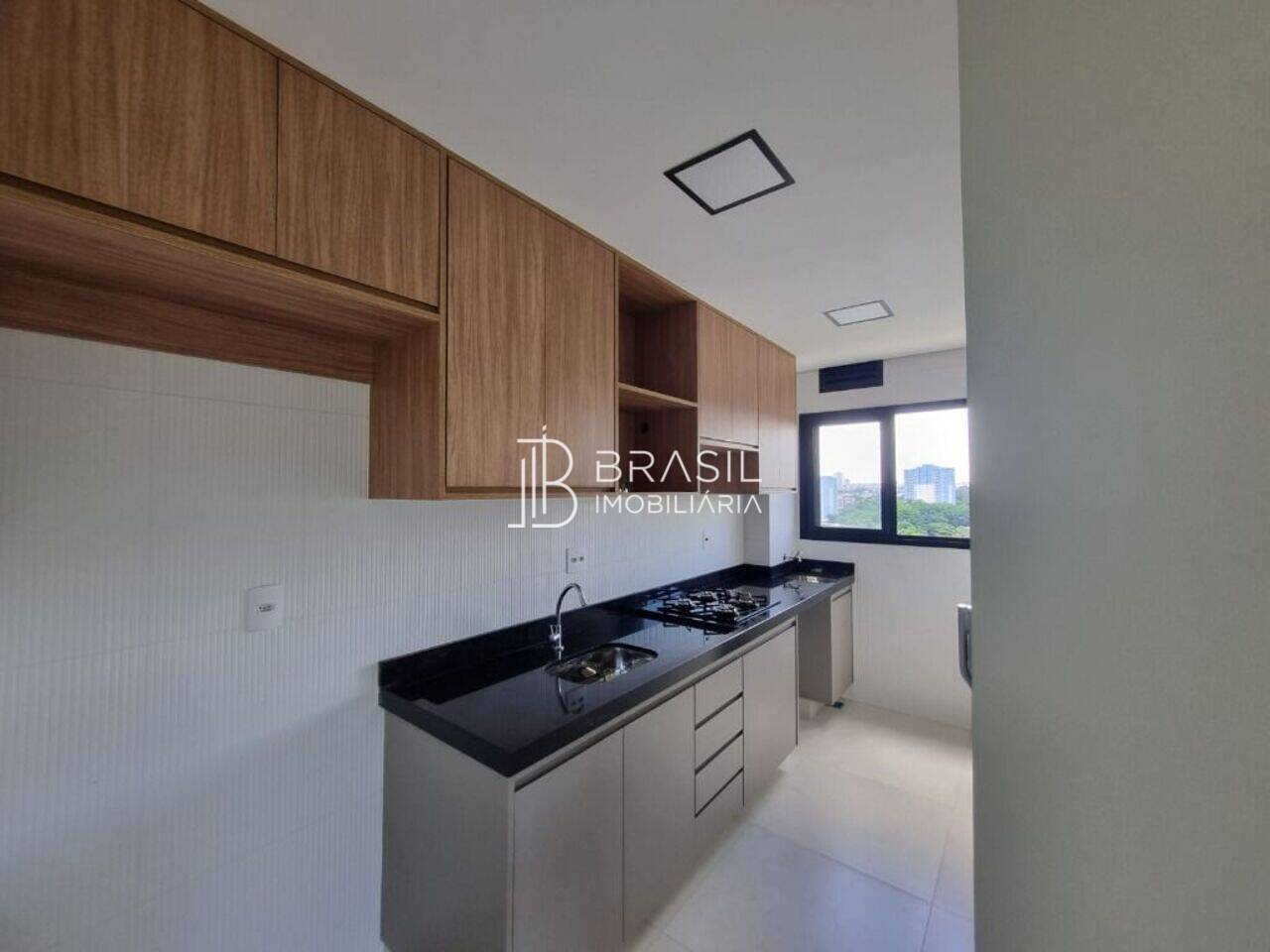 Apartamento Ortizes, Valinhos - SP